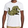 HiDensi T™ 100% Cotton T Shirt Thumbnail
