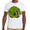 HiDensi T™ 100% Cotton T Shirt Thumbnail