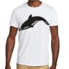 HiDensi T™ 100% Cotton T Shirt Thumbnail