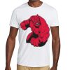 HiDensi T™ 100% Cotton T Shirt Thumbnail
