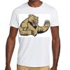 HiDensi T™ 100% Cotton T Shirt Thumbnail