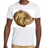 HiDensi T™ 100% Cotton T Shirt Thumbnail