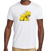 HiDensi T™ 100% Cotton T Shirt Thumbnail