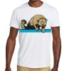 HiDensi T™ 100% Cotton T Shirt Thumbnail