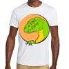 HiDensi T™ 100% Cotton T Shirt Thumbnail