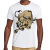 HiDensi T™ 100% Cotton T Shirt Thumbnail