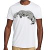 HiDensi T™ 100% Cotton T Shirt Thumbnail