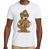 HiDensi T™ 100% Cotton T Shirt Thumbnail
