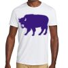 HiDensi T™ 100% Cotton T Shirt Thumbnail