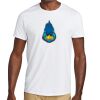 HiDensi T™ 100% Cotton T Shirt Thumbnail