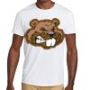 HiDensi T™ 100% Cotton T Shirt Thumbnail