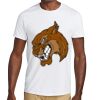 HiDensi T™ 100% Cotton T Shirt Thumbnail