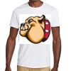 HiDensi T™ 100% Cotton T Shirt Thumbnail