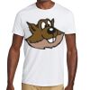 HiDensi T™ 100% Cotton T Shirt Thumbnail