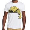 HiDensi T™ 100% Cotton T Shirt Thumbnail