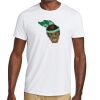 HiDensi T™ 100% Cotton T Shirt Thumbnail