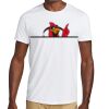 HiDensi T™ 100% Cotton T Shirt Thumbnail