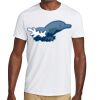 HiDensi T™ 100% Cotton T Shirt Thumbnail