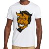 HiDensi T™ 100% Cotton T Shirt Thumbnail