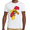 HiDensi T™ 100% Cotton T Shirt Thumbnail