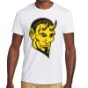 HiDensi T™ 100% Cotton T Shirt Thumbnail