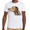 HiDensi T™ 100% Cotton T Shirt Thumbnail