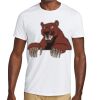 HiDensi T™ 100% Cotton T Shirt Thumbnail