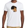 HiDensi T™ 100% Cotton T Shirt Thumbnail