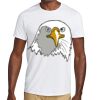 HiDensi T™ 100% Cotton T Shirt Thumbnail