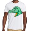 HiDensi T™ 100% Cotton T Shirt Thumbnail