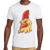 HiDensi T™ 100% Cotton T Shirt Thumbnail