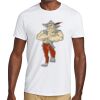 HiDensi T™ 100% Cotton T Shirt Thumbnail