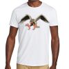 HiDensi T™ 100% Cotton T Shirt Thumbnail