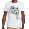 HiDensi T™ 100% Cotton T Shirt Thumbnail