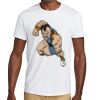 HiDensi T™ 100% Cotton T Shirt Thumbnail