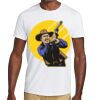 HiDensi T™ 100% Cotton T Shirt Thumbnail