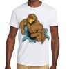 HiDensi T™ 100% Cotton T Shirt Thumbnail