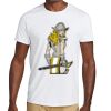 HiDensi T™ 100% Cotton T Shirt Thumbnail