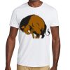 HiDensi T™ 100% Cotton T Shirt Thumbnail