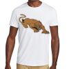 HiDensi T™ 100% Cotton T Shirt Thumbnail