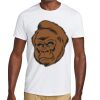 HiDensi T™ 100% Cotton T Shirt Thumbnail