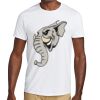 HiDensi T™ 100% Cotton T Shirt Thumbnail