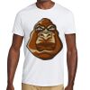 HiDensi T™ 100% Cotton T Shirt Thumbnail
