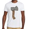 HiDensi T™ 100% Cotton T Shirt Thumbnail