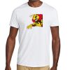HiDensi T™ 100% Cotton T Shirt Thumbnail