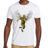 HiDensi T™ 100% Cotton T Shirt Thumbnail