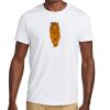 HiDensi T™ 100% Cotton T Shirt Thumbnail