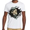 HiDensi T™ 100% Cotton T Shirt Thumbnail