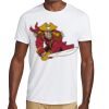 HiDensi T™ 100% Cotton T Shirt Thumbnail