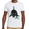 HiDensi T™ 100% Cotton T Shirt Thumbnail